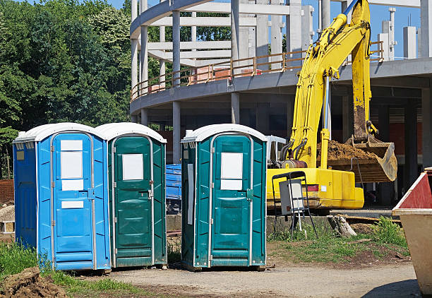 Best Long-Term Portable Toilet Rental  in Utqiagvik, AK